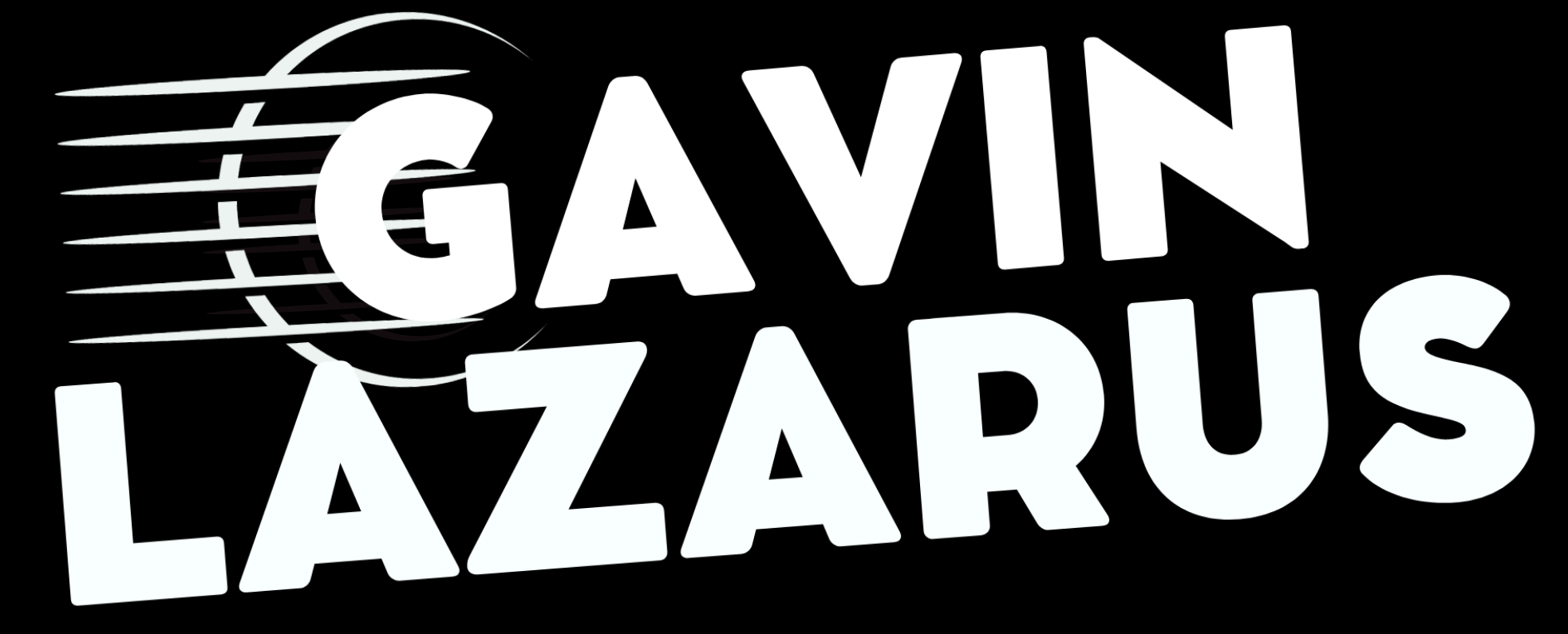 Gavin Lazarus logo